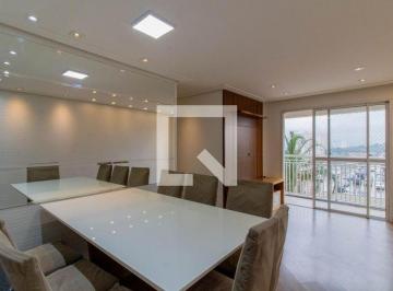 Apartamento · 64m² · 3 Quartos · 1 Vaga · Apartamento para Aluguel - Ponte Grande, 3 Quartos, 64 m² - Guarulhos
