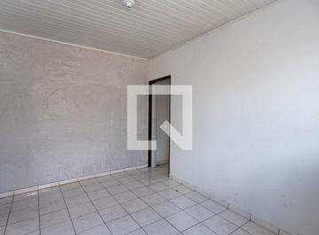 Casa · 50m² · 1 Quarto · 1 Vaga · Casa para Aluguel - Freguesia do Ó, 1 Quarto, 50 m² - São Paulo