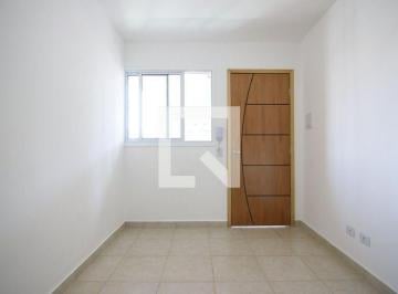 Apartamento · 40m² · 1 Quarto · Apartamento para Aluguel - Cidade Patriarca, 1 Quarto,  40 m² - São Paulo