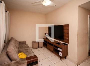 Casa · 80m² · 3 Quartos · Casa para Aluguel - Méier, 3 Quartos,  80 m² - Rio de Janeiro