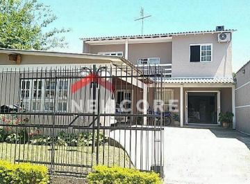 Casa · 160m² · 4 Quartos · 3 Vagas · Casa em  Rua Benjamin Constant - Boa Vista - Sapucaia do Sul/RS