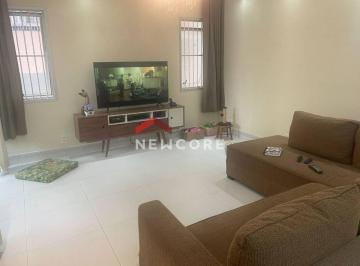 Apartamento · 117m² · 3 Quartos · 1 Vaga · Apartamento em Rua Padre Vieira - Centro - Campinas/SP