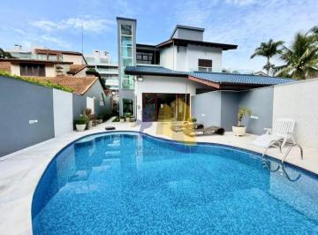 bf87de7ee8ca60320e41671ee40a4fda11d71a74 · Casa com 5 dormitórios para alugar, 320 m² por R$ 4.250,00/dia - Riviera Módulo 3 - Bertioga/SP