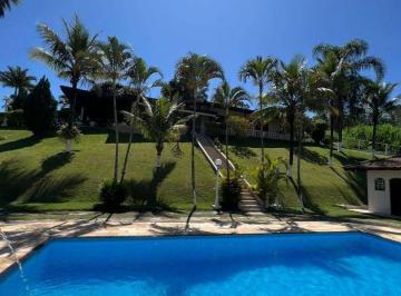 e4edb286c40ba230343d34e9816058a2f79d1bb0 · Chácara com 5 dormitórios à venda, 7732 m² por R$ 3.300.000,00 - Igaratá - Igaratá/SP