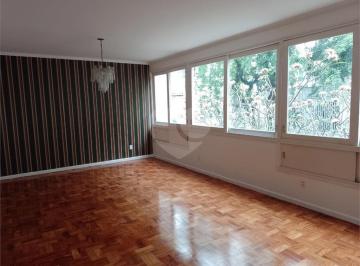 Apartamento de 4 quartos, São Paulo · JARDIM AMÉRICA - VENDA - 4 QUARTOS - 2 VAGAS DE GARAGEM