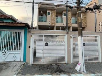 77541d9024b5dc6ab9b7a20c8b52a56cc506f52a · Sobrado à venda, 90 m² por R$ 580.000,00 - Vila Buenos Aires - São Paulo/SP
