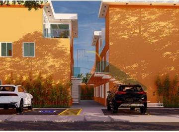 Casa · 43m² · 2 Quartos · 1 Vaga · Casa de Condomínio com 2 dorms, Maresias, São Sebastião - R$ 580 mil, Cod: 4365