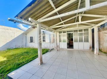 Casa · 120m² · 3 Quartos · 3 Vagas · Casa com 03 dormitórios e 03 vagas de garagem Bal