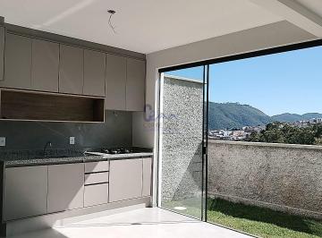 Casa , Poços de Caldas · Casa  em Condomínio - Jardim  Belvedere