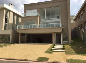 Casa · 430m² · 4 Quartos · 6 Vagas · Casa no residencial Burle Marx Alphaville Santana de Parnaíba