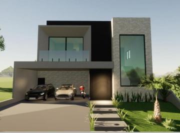 Casa · 410m² · 4 Quartos · 3 Vagas · CASA NOVA A VENDA ITAHYE - ENTREGA MARÇO/2023- FASE 01