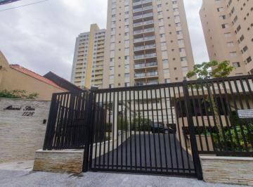 Apartamento · 131m² · 3 Quartos · 1 Vaga · Apartamento Cerqueira Cesar