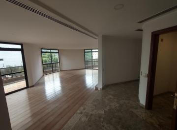 Apartamento · 637m² · 6 Quartos · 4 Vagas · APTO. FLORIDA TOWER TRIPLEX 1º ANDAR COM INCRÍVEIS 637 M² NO MORUMBI