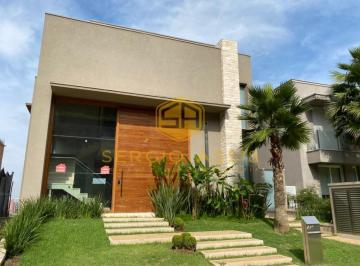 Casa · 575m² · 4 Quartos · 6 Vagas · Casa Condomínio Residencial Tamboré