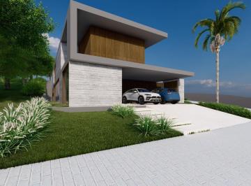 Casa · 511m² · 4 Quartos · 4 Vagas · RESIDENCIAL VILLA SOLAIA