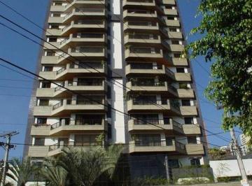 Apartamento · 176m² · 6 Quartos · 3 Vagas · Excelente Apartamento no Morumbi