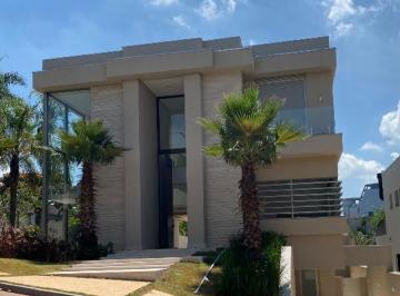 Casa · 994m² · 4 Quartos · 9 Vagas · Maravilhosa casa para venda no Condomínio Residencial Alphaville 01