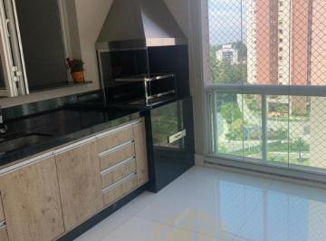 Apartamento · 156m² · 3 Quartos · 3 Vagas · PREMIUM TAMBORÉ