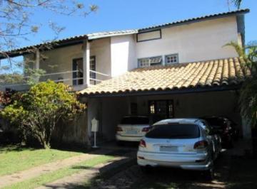 Casa · 759m² · 5 Quartos · 2 Vagas · CASA NO RESIDENCIAL MORADA DAS ESTRELAS ALDEIA DA SERRA BARUERI