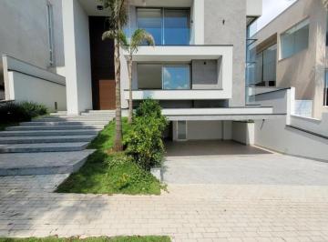 Casa · 525m² · 4 Quartos · 7 Vagas · Maravilhosa casa no residencial Tamboré 10