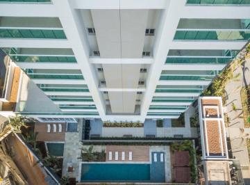 Apartamento · 200m² · 3 Quartos · 3 Vagas · THE GARDEN GRAMERCY PARK