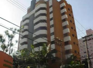 Apartamento · 210m² · 3 Quartos · 3 Vagas · Cobertura Duplex no Real Parque
