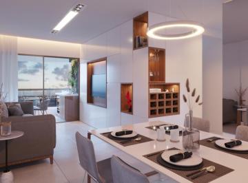 Apartamento de 3 quartos, Recife · O imóvel Dumont Garden, possui 3 quartos sendo 1 suíte, traz c