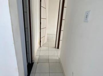 Apartamento de 2 quartos, Salvador · Condo. Arvoredo 2/4 R$ 120,000,00 Tancredo Neves.