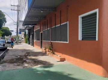 Frente Principal · Alugo Ponto comercial para lanche ou restaurantes na principal Cachoerinha
