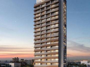 Apartamento · 26m² · 1 Quarto · The collection Ibirapuera | Construtora Trisul | Pronto para morar | 26 metros | studios com varanda