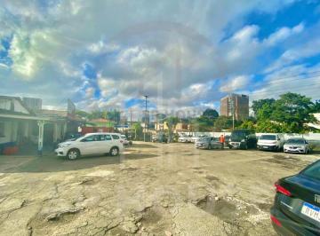 Foto 01 · Terreno de esquina a venda, 2.266 m², Campo Belo