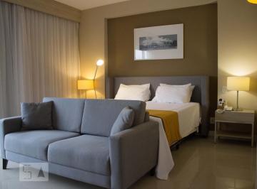 Apartamento · 69m² · 2 Quartos · 1 Vaga · Apartamento para Aluguel - Barra da Tijuca, 2 Quartos,  69 m2 - Rio de Janeiro