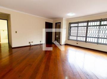 Apartamento · 210m² · 4 Quartos · 2 Vagas · Apartamento para Aluguel - Água Verde, 4 Quartos, 210 m2 - Curitiba