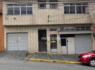 fachada · Sobrado à venda, 288 m² por R$ 1.390.000,00 - Barcelona - São Caetano do Sul/SP