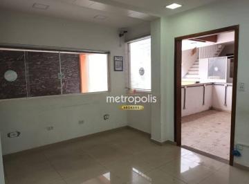 Sala · Sobrado, 280 m² - venda por R$ 2.235.000,00 ou aluguel por R$ 7.284,00/mês - Osvaldo Cruz - São Caet