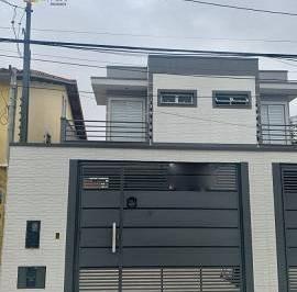 Casa de 3 quartos, Guarulhos · Sobrado à venda, 160 m² por R$ 780.000,00 - Vila Capitão Rabelo - Guarulhos/SP