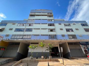 Comercial , Taguatinga · C - 12 - SALAS DESOCUPADAS de 22,44 mts a 45,60 mts