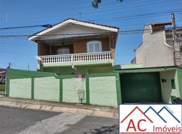 Foto 01 · Casa, Bairro do Engenho, Itatiba, SP