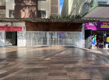 Comercial , Taguatinga · CSB 08  - LOJA - ED RIO DE JANEIRO - DESOCUPADA - 133,26 mts 