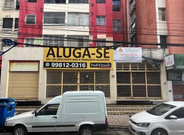 Comercial , Taguatinga · CNB 11 - LOJA DESOCUPADA-ED. ONOYAMA-OTIMA LOCALIZAÇAO-282,64 MTS