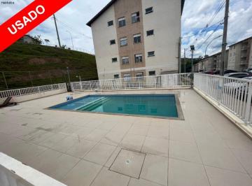 Foto 01 · Apartamento, Residencial São Luis, Francisco Morato, SP