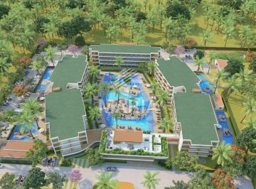 Apartamento de 2 quartos, Ipojuca · Apartamentos à venda no Malia Beach em Ipojuca/PE! A partir de R$ 524.000,00!