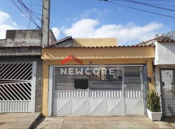 Casa · 196m² · 2 Quartos · 2 Vagas · Casa em  Avenida São Paulo - Vila Jordanópolis - São Bernardo do Campo/SP