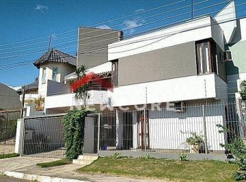 Casa · 174m² · 3 Quartos · 2 Vagas · Casa em Rua Marco Aurélio Hidalgo - Nossa Senhora das Graças - Canoas/RS