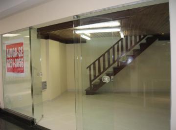 Comercial , Águas Claras · Loja (térreo) Av. Castanheiras Ed. Green Park Próx. Metrô Águas Claras