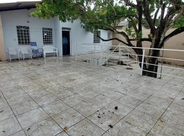 ● Fachada com Pátio Amplo. · ¦NoMelhorDoConjuntoHiléia¦Ampla¦4Qts¦PertoDeTudo¦
