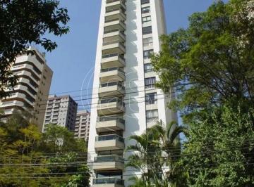 Apartamento · 580m² · 3 Quartos · 4 Vagas · Aparatamento para LOCAÇÂO, Jardim Europa, RUA TUCUMA, VISTA TOTAL PARA O CLUBE!