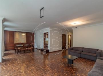 Apartamento · 230m² · 3 Quartos · 2 Vagas · Apartamento, Jardim Paulista - São Paulo