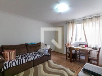 Apartamento · 46m² · 2 Quartos · 1 Vaga · Apartamento para Aluguel - Jardim Belita, 2 Quartos, 46 m² - São Bernardo do Campo