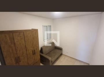 Apartamento · 18m² · 1 Quarto · Apartamento para Aluguel - Jardim Jussara, 1 Quarto,  18 m² - São Paulo